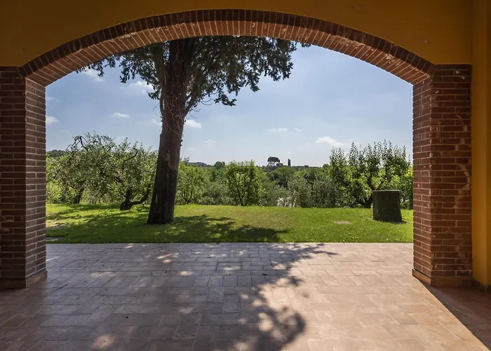 Relais Corte Benedetto