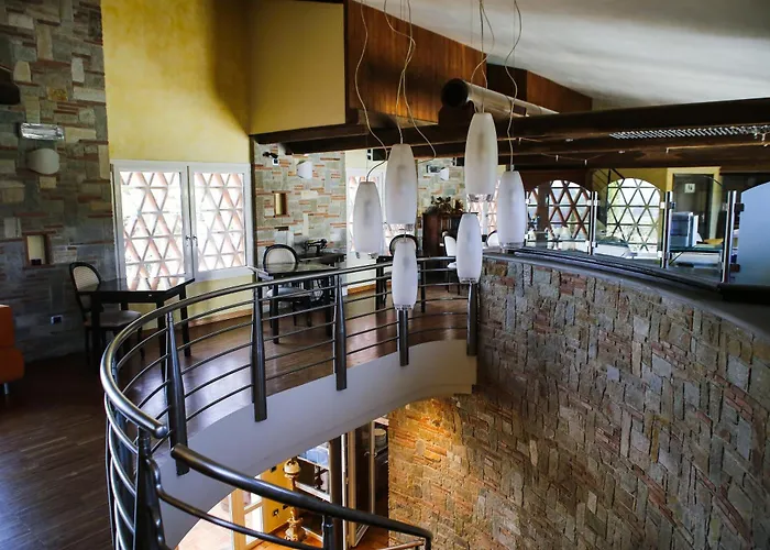 Relais Corte Benedetto