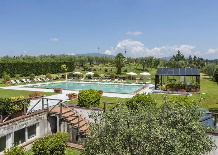 Relais Corte Benedetto