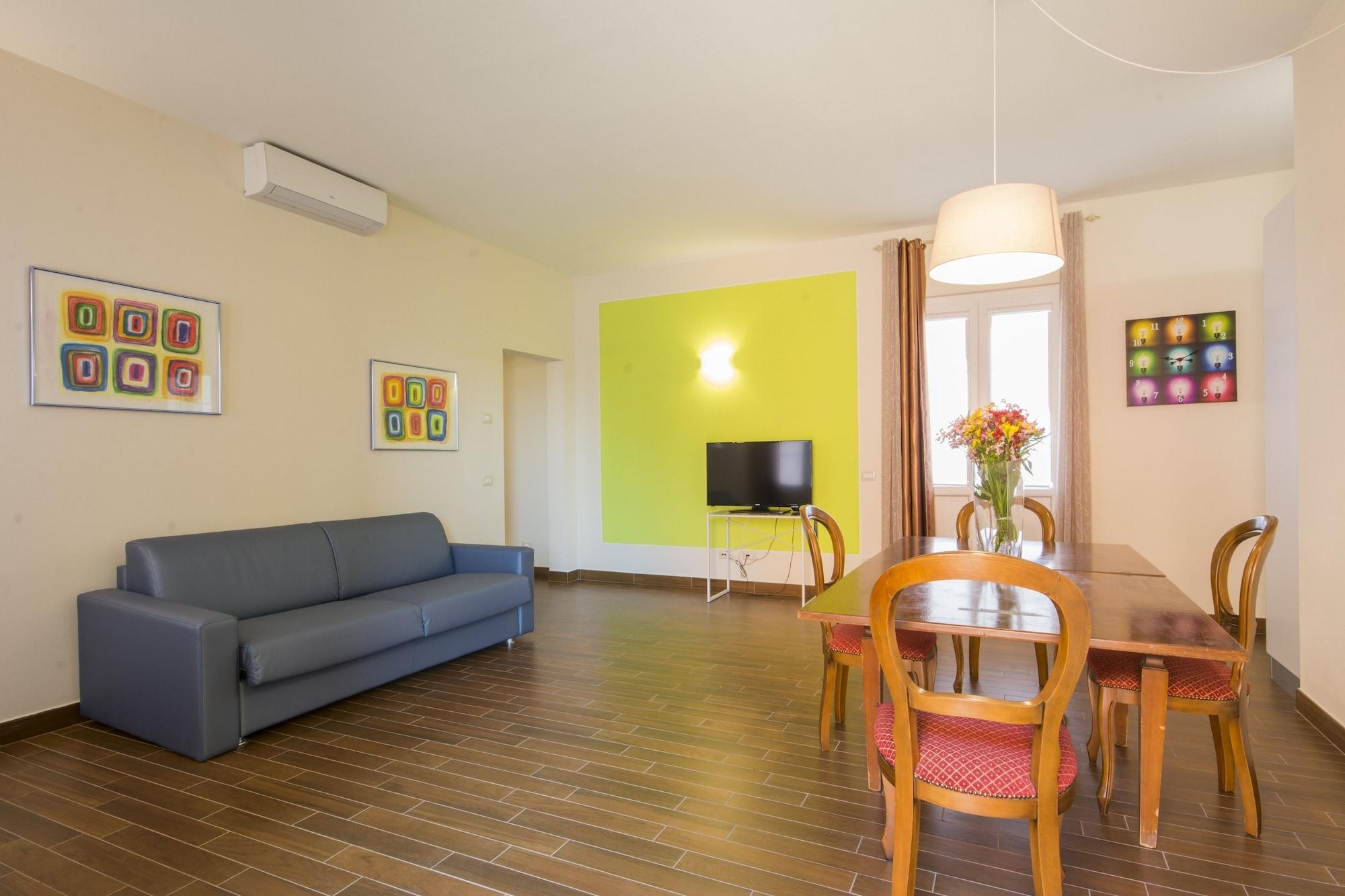 Corte Benedetto Landhaus *