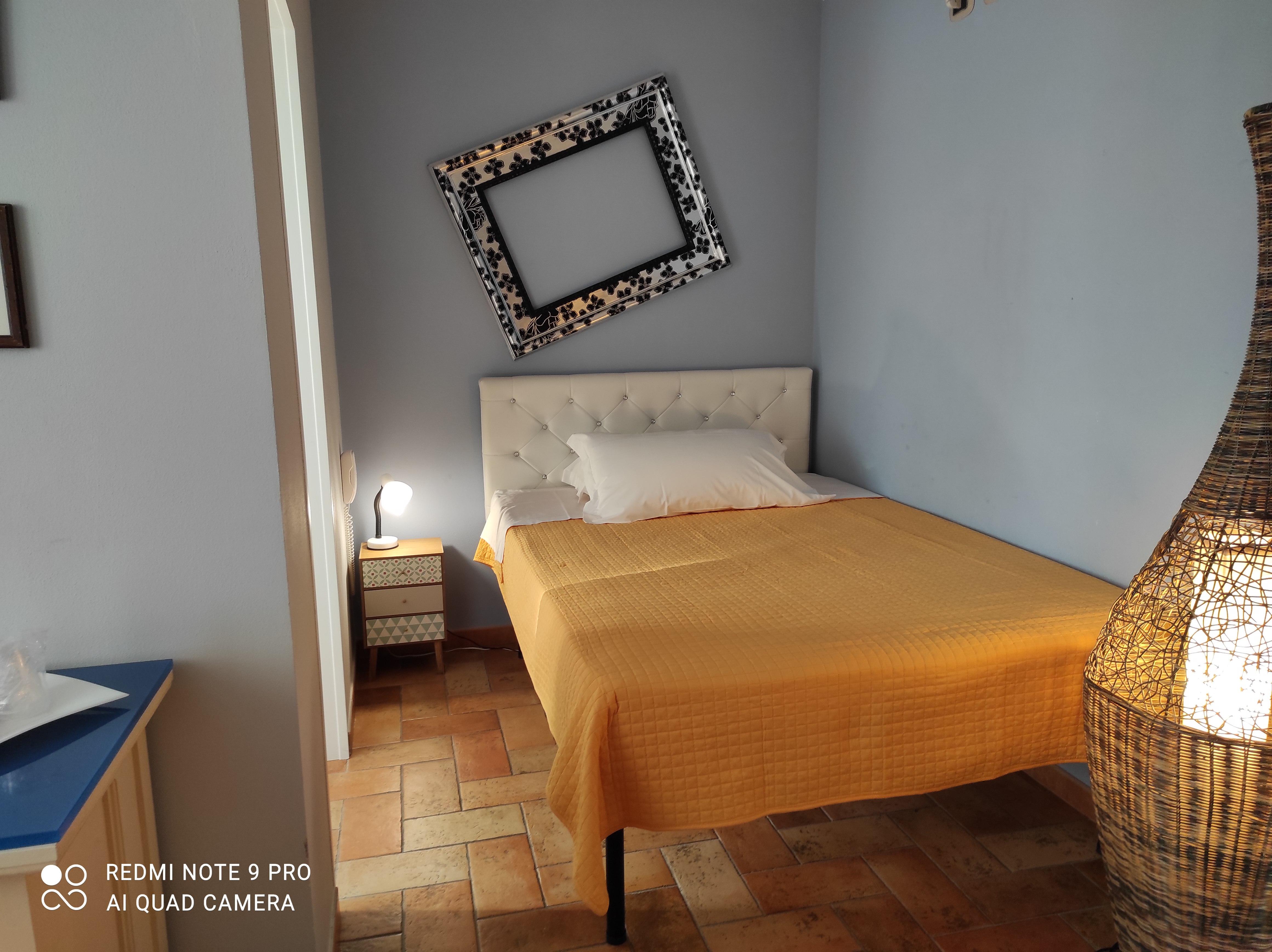 Corte Benedetto Landhaus Montecarlo