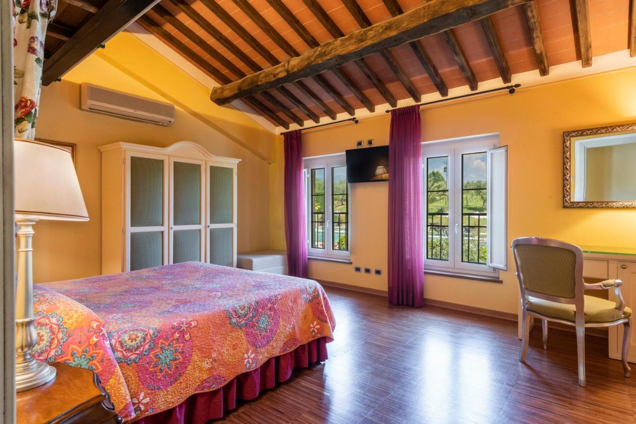 Corte Benedetto Casa de Campo *