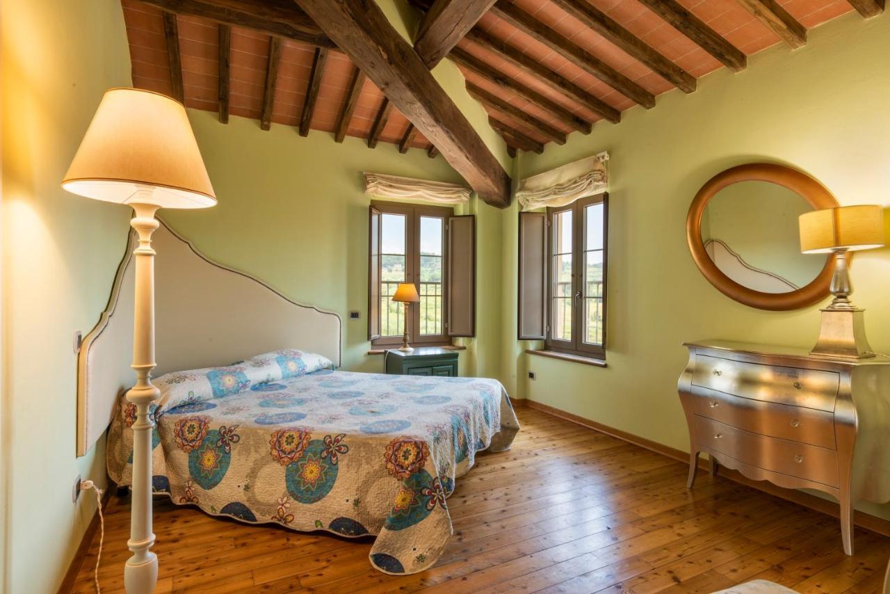 Landhaus Corte Benedetto Montecarlo