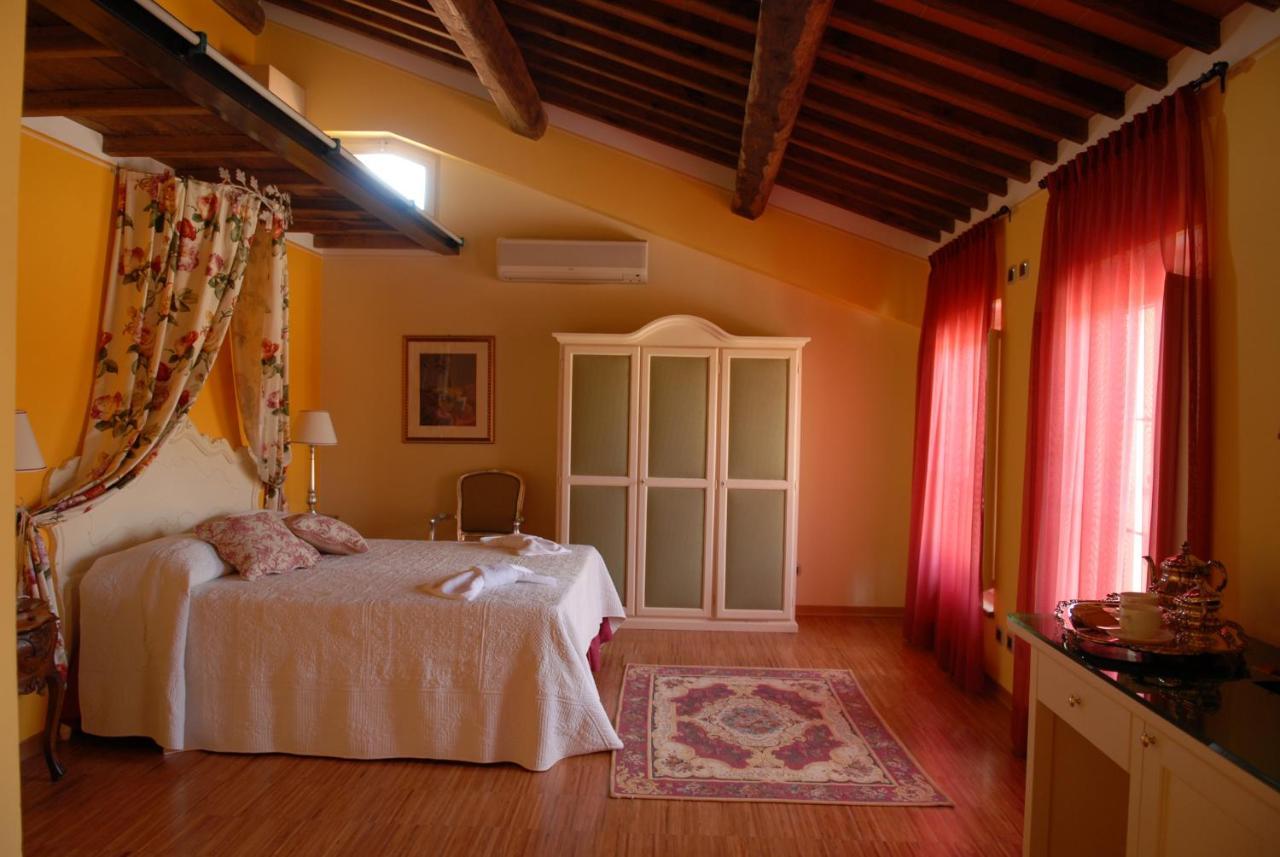 Corte Benedetto Landhaus *
