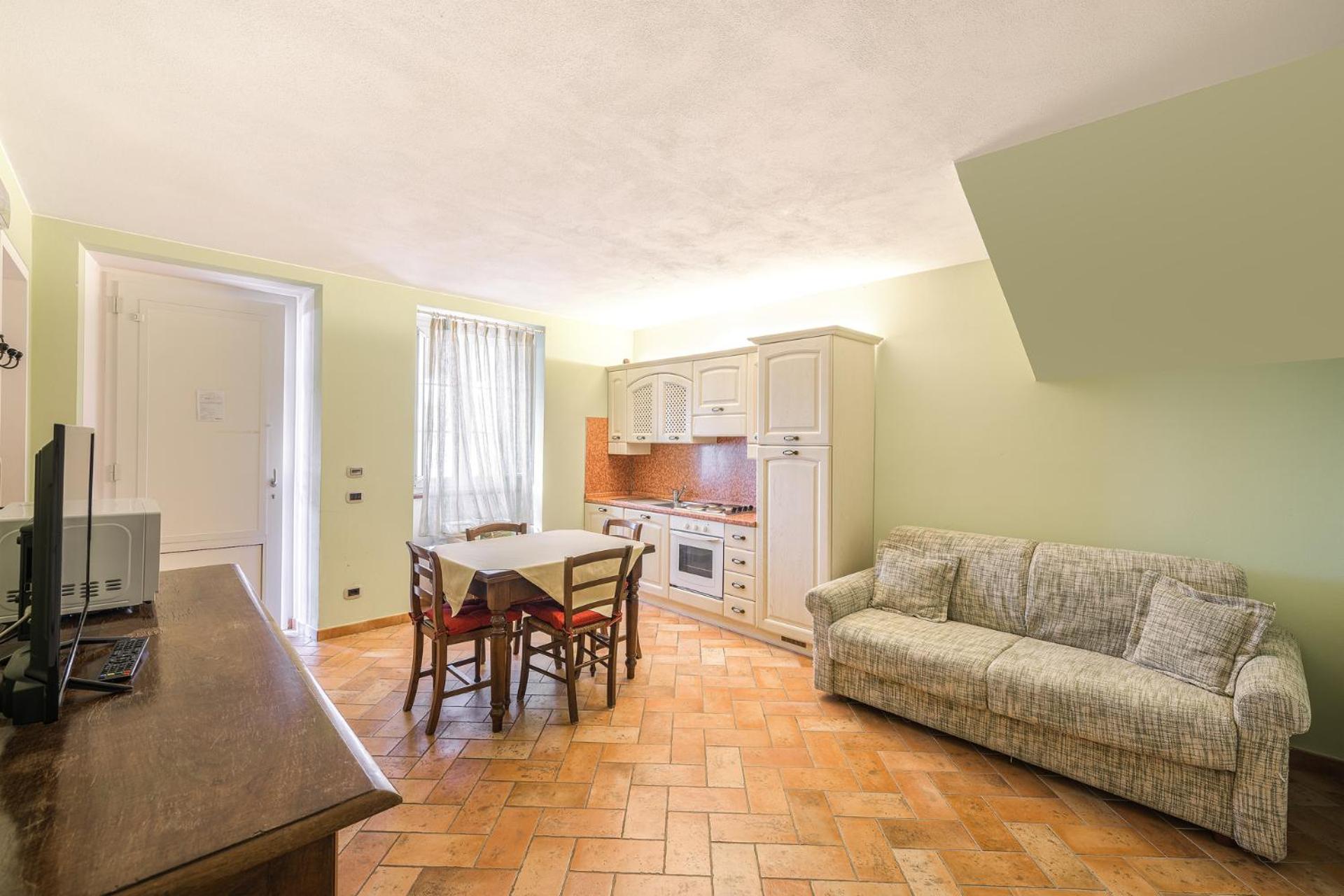 Landhaus Corte Benedetto *