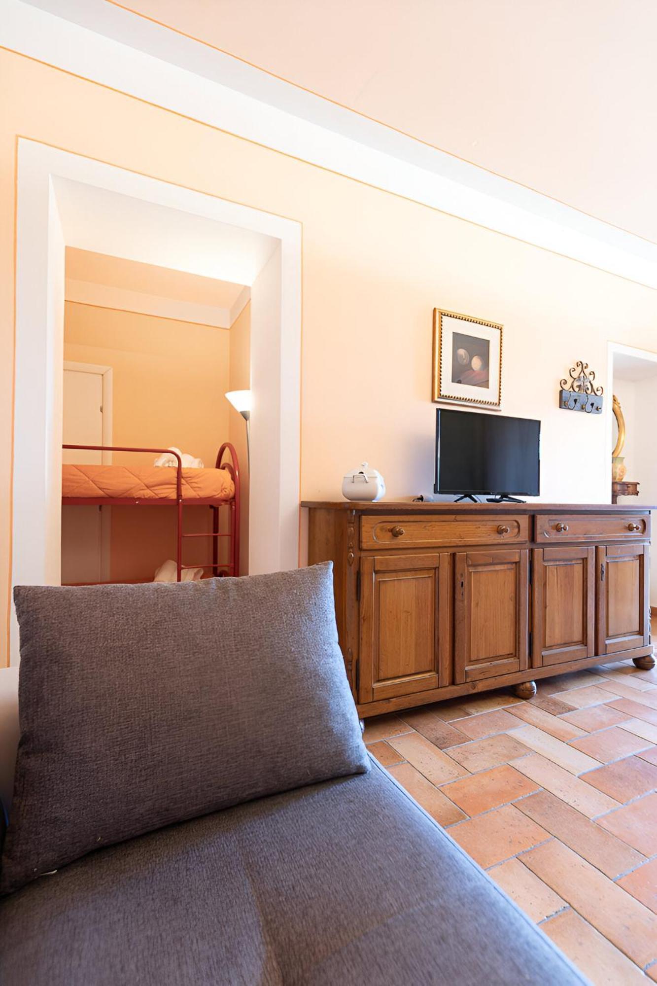Landhaus Corte Benedetto Montecarlo