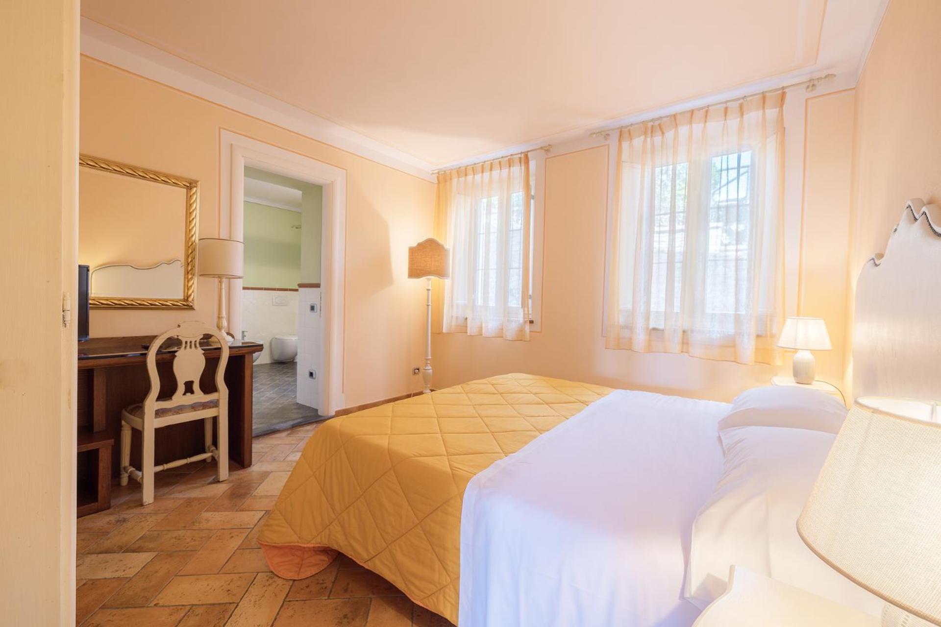 Landhaus Corte Benedetto *
