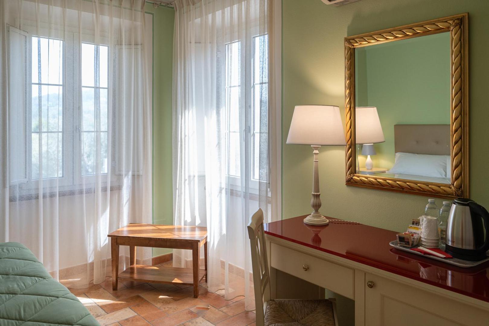 Corte Benedetto Landhaus