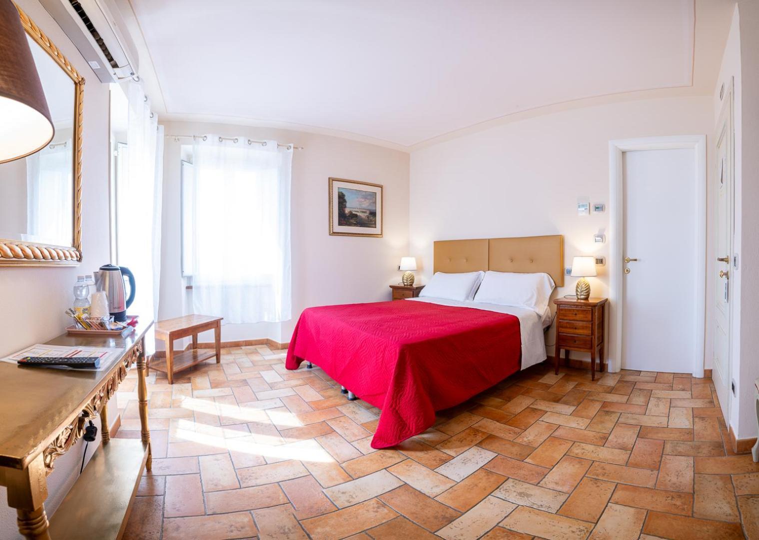 Corte Benedetto Montecarlo