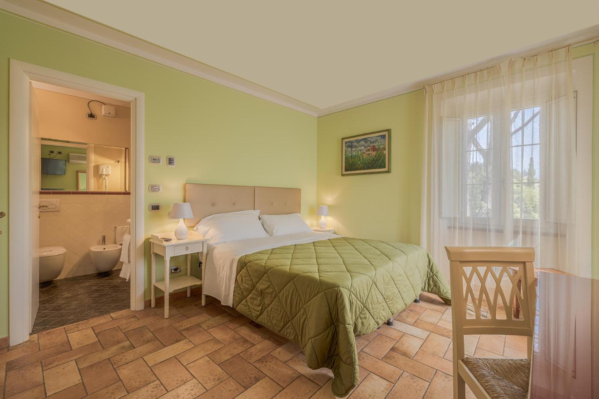 Landhaus Corte Benedetto