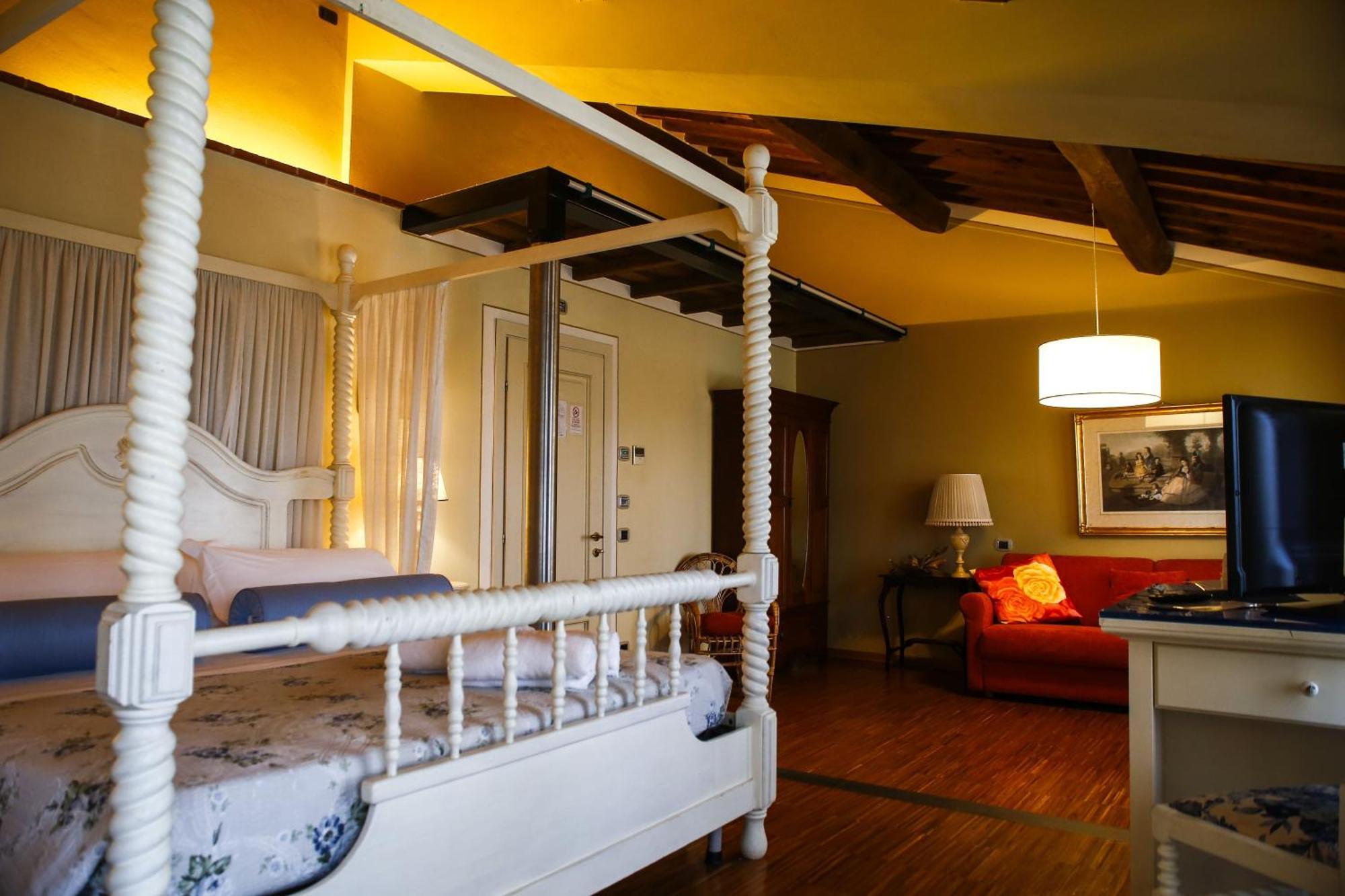 Corte Benedetto Landhaus *