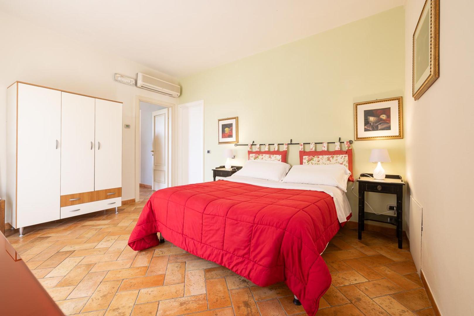 Corte Benedetto Montecarlo
