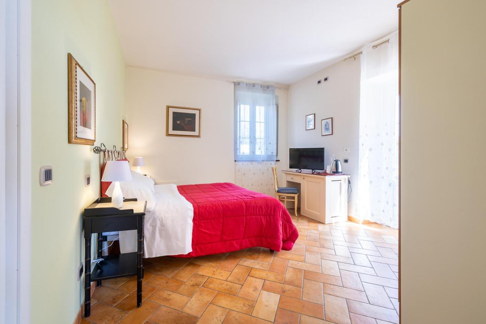 Corte Benedetto * Montecarlo