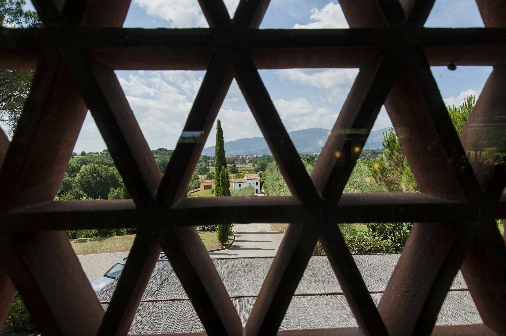 Landhaus Corte Benedetto *