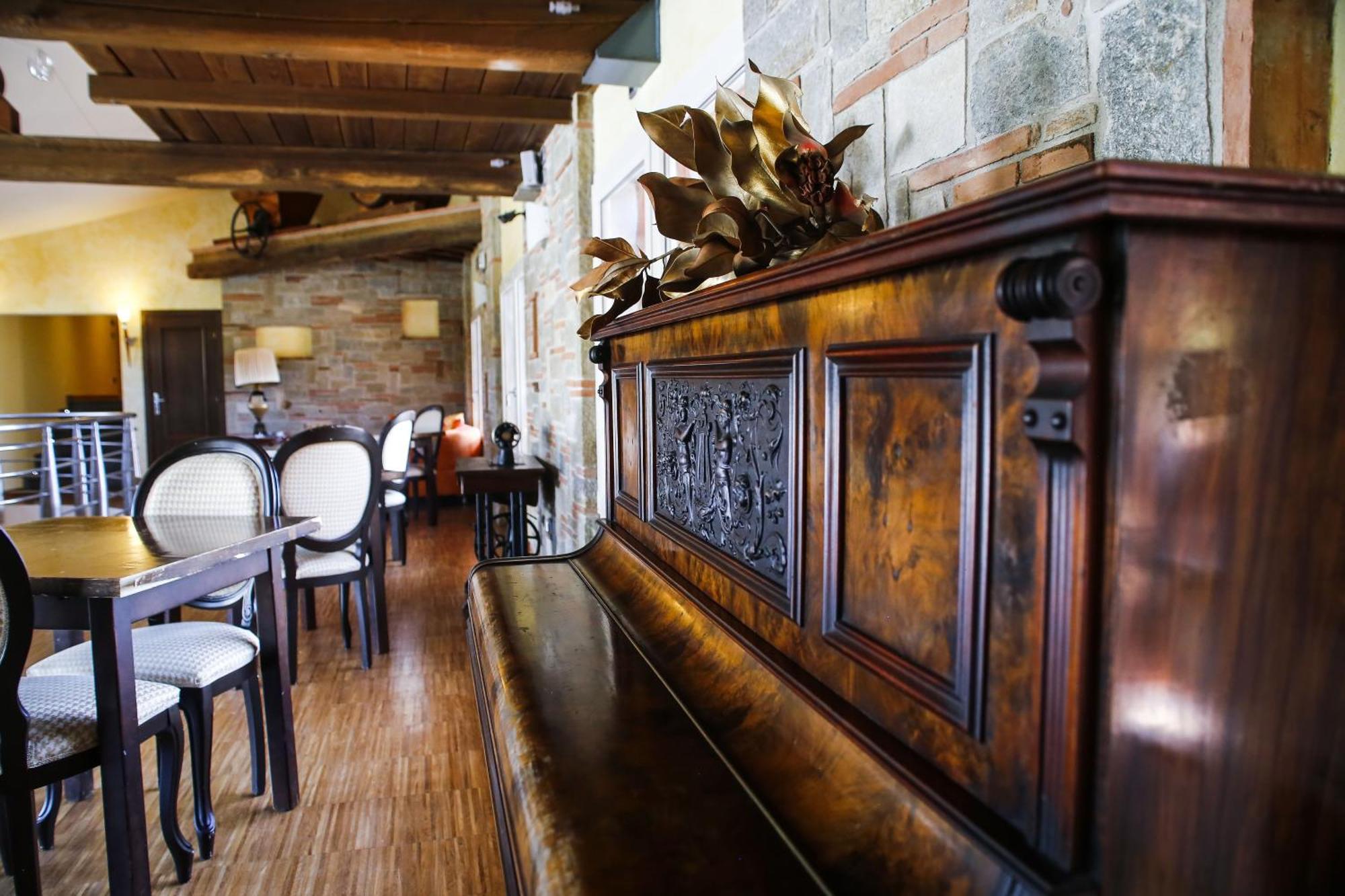 Corte Benedetto Country house *