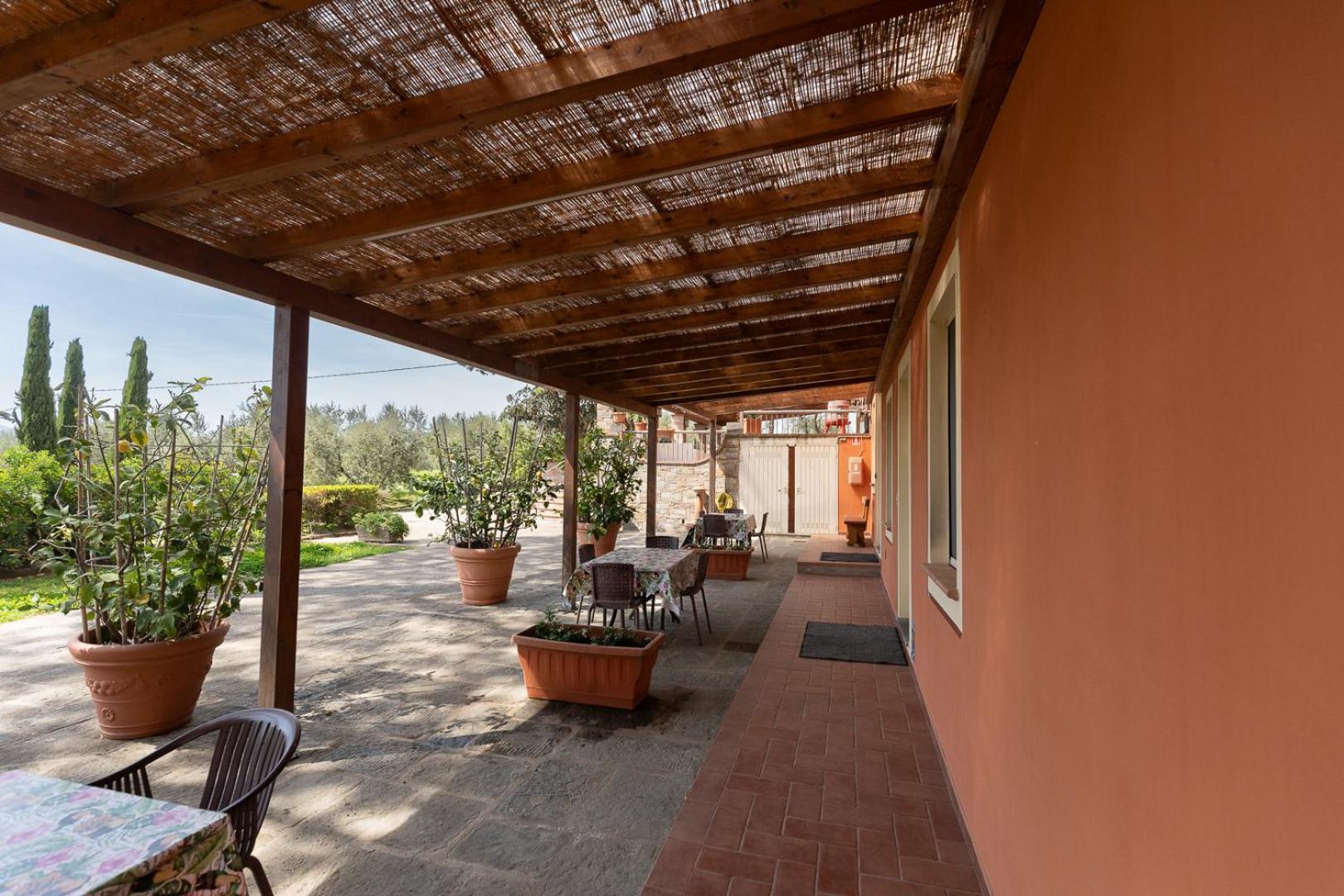 Country house Corte Benedetto